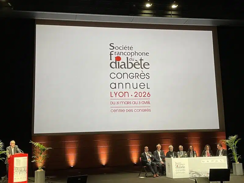 Conférence : SFD