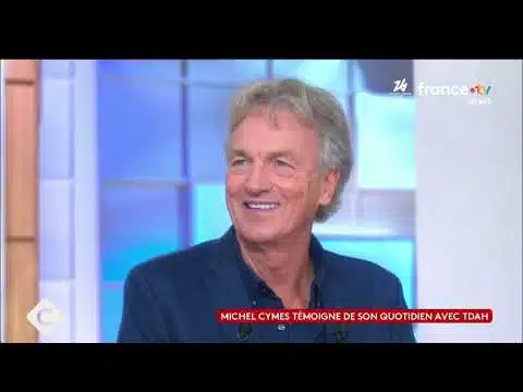 Vidéo : Heureux comme des TDAH ! — la vidéo (Dr Olivier Revol)